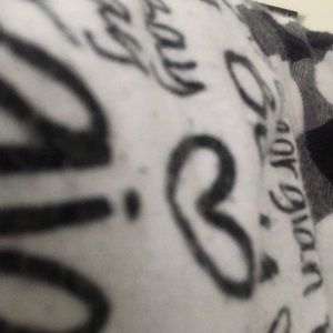 Meet your Posher, Carly